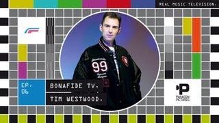 BFTV // Tim Westwood