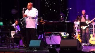 Gerald Albright Dave Koz " Gospel At Sea "