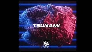 house type beat "Tsunami" | techno type beats | freestyle rap type beats instumental 2025