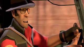 Meet the geeky sniper