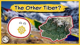 Sikkim: The Other Tibet | Part I