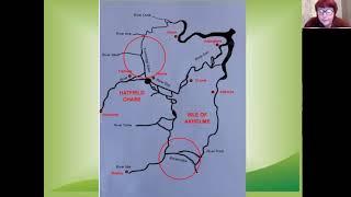 The History & Development of the Don Catchment: Dutch Engineers to Dam Removal