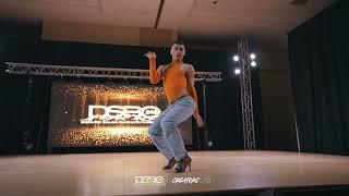 Rafa Gonzalez Solo - Denver Salsa Bachata Congress 2023