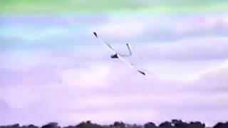 Hobby Lobby RC Video:  Alto Electric Sailplane