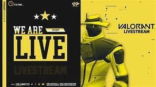 LIVE! - The OFFSONIC VALORANT INDIA LIVE STREAM | Joinable Indian Lobby | Hindi , English |