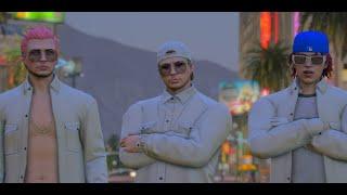 AGAWAN KULAY SA TBC~ AkiraMondragon GTAV RP