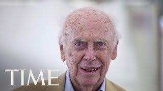 Nobel Laureate James Watson Loses Honorary Titles Over 'Reprehensible' Race Comments | TIME