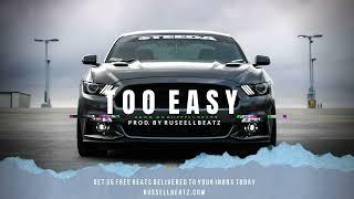 Offset x Tyga Club Type Beat - "Too Easy" | New Rap Hip Hop Instrumental 2022 | #instrumentals