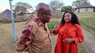 One-on-one with Jacob Zuma