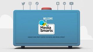 Welcome to MediaSmarts