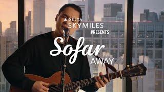 Vern Matz - LIVE | Sofar Boston | Sofar Away