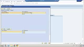 Step by step creation and debugging SAP-Workflow | SAP Workflow