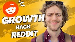 Buying Reddit Accounts For SEO Traffic Growth