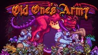 Terraria - Expert Old One's Army event (Final tier)