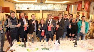 CANTINE APERTE - IL FRIULI VENEZIA GIULIA PRESENTA I VINI MIGLIORI