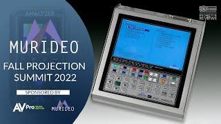 Use Murideo 8K Ready Test Equipment and Free Test Patterns to Setup and Optimize Any Video System