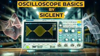 Getting Started with an Oscilloscope