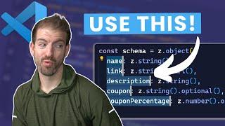 20+ AMAZING VS Code Tips I Wish I Knew Earlier