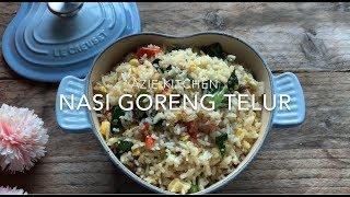 Nasi Goreng Telur