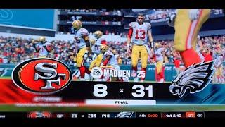 EA Targeted My Madden 25 Gameplay Video