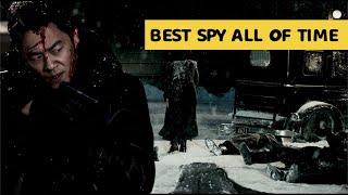 Best Action Spying Movies 2022 - Best Asian SPY Movie Of All Time 2022