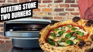 Pizza Oven Review | Everdure KILN-R