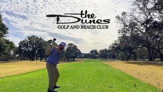 The Dunes Golf and Beach Club Is The Best Golf Course in Myrtle Beach