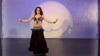 BELLY DANCE РЕГИНА БЕЛЯШЕВА 2