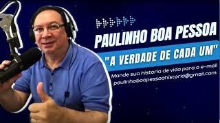 Paulinho Boa Pessoa-Meu noivo sumiu no dia do nosso casamento.