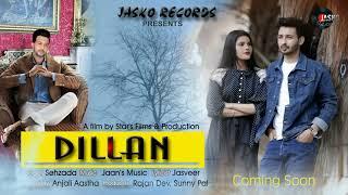 Dillan Coming Soon | Jasko Records