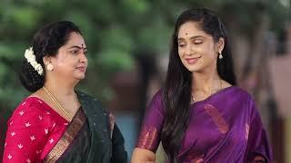 Vidhya No. 1 - Ep 553 - Puvi, Tejaswini Gowda - Tamil Tv Serial - Zee5 Tamil Classics