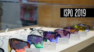 ISPO 2019 Highlights - Sweet Protection Interstellar Goggle