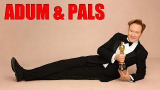 Adum & Pals: The 2025 Academy Awards feat.@IHE