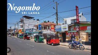 Negombo, Sri Lanka - my personal opinion!