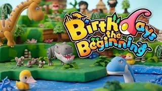 Birthdays the Beginning Demo - Intro | PS4 Pro