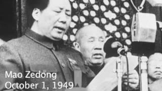 What did Mao Zedong really say?