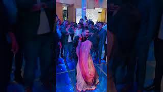 PW Alakh sir Dancing with his wife | Alakh sir Wedding reception partyyy ️| Baqar Riyaz