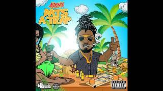 Aidonia - Up On The Moon Feat. Size Ten & Jayds (Official Audio)