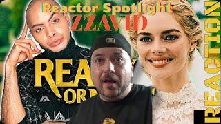 I need to take a Nap. Ready or Not Movie Reaction  @zzavid5911 Reactor Spotlight by @LanceBReacting