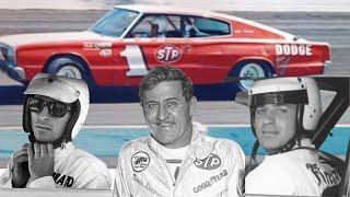 Keokuk, Iowa: Famous Buddy Baker Charger Found Among Keokuk Stock Car Legends