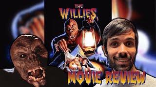 The Willies (1990) Recap/Review