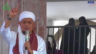 Dua Gadis Katolik Bersyahadat Dibimbing KH. M. Arifin Ilham