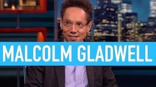 Malcolm Gladwell's Secret Obsession | OZY Fest 2017 | OZY