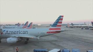 Flight attendant union rejects American Airlines' latest proposal offering 17% wage hikes