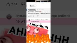 Remixing my Comments  ft @taizozaki