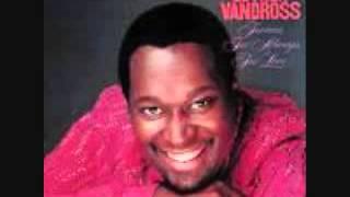 Luther Vandross - Bad Boy Having A Party