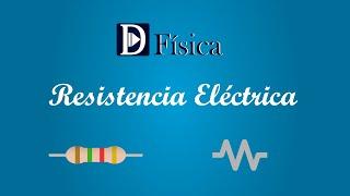 Resistencia eléctrica