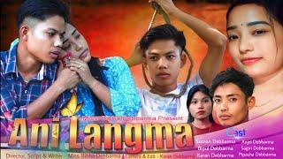 Ani Langma || A new kokborok short film 2024 Ft.Angel & Suman @missBibhaDebbarma