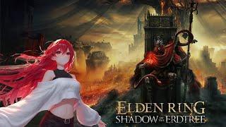 Is this the end of Shadow Of The Erdtree Elden Ring #eldenringdlc