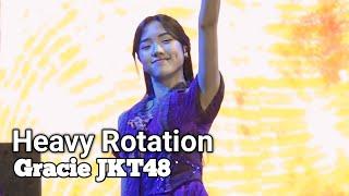 [Focus Cam] Gracie JKT48 - Heavy Rotation | Playlist Live Festival 2024